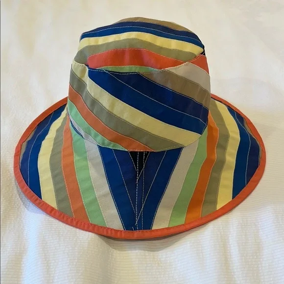 New KATHY JEANNE Hat, NWT & Never Worn - Picture 1 of 5